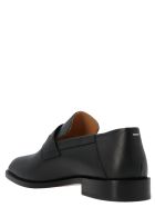 Maison Margiela 'tabi Babouche' Sheos Maison Margiela 'tabi Babouche' Sheos - Black