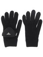 Prada Gloves Prada Gloves - Nero