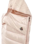 Moncler Enfant Sack Moncler Enfant Sack - Pink