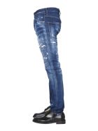 Dsquared2 Cool Guy Jeans Dsquared2 Cool Guy Jeans - Blu Denim