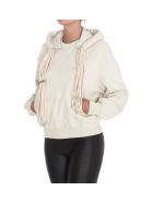 Multicord Hoodie AMBUSH Multicord Hoodie - Beige