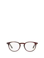 Oliver Peoples Oliver Peoples Ov5362u Amaretto / Striped Honey Glasses Oliver Peoples Oliver Peoples Ov5362u Amaretto / Striped Honey Glasses - Amaretto / Striped Honey