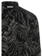 Saint Laurent Shirt Saint Laurent Shirt - Black