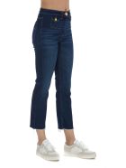 Elisabetta Franchi Jeans Elisabetta Franchi Jeans - Blue vintage