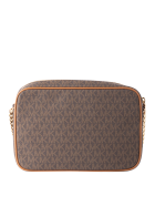 Michael Kors Shoulder Bag Michael Kors Shoulder Bag - MARRONE