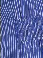 Baum Und Pferdgarten Avany Dress Baum und Pferdgarten Avany Dress - BLUE STRIPES