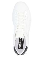 Golden Goose 'purestar' Shoes Golden Goose 'purestar' Shoes - White