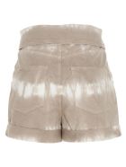 Stella McCartney 'bamboo Safari' Pants Stella McCartney 'bamboo Safari' Pants - Walnut