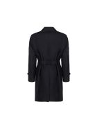 Dolce & Gabbana Trench Coat Dolce & Gabbana Trench Coat - Nero