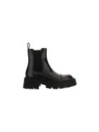 Balenciaga Track Bootie Balenciaga Track Bootie - Black