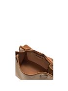 Gianni Chiarini Elettra Leather Bag Gianni Chiarini Elettra Leather Bag - PANNA CUOIO