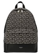 Balmain '1945' Bag Balmain '1945' Bag - White