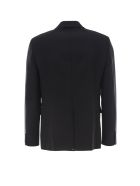 Saint Laurent Blazer Saint Laurent Blazer - Black