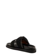 AMBUSH Sandals AMBUSH Sandals - BLACK