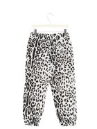 Dolce & Gabbana 'snow' Pants Dolce & Gabbana 'snow' Pants - Black&White