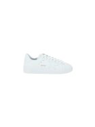 Golden Goose Pure Star Sneakers Golden Goose Pure Star Sneakers - Optic white