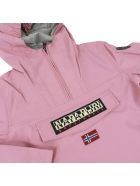 Napapijri Rainforest Sum Jacket Napapijri Rainforest Sum Jacket - ROSE