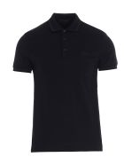 Ermenegildo Zegna Polo Ermenegildo Zegna Polo - Blue