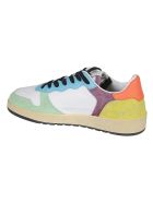 RE/DONE Basketball Sneakers RE/DONE Basketball Sneakers - Multicolor