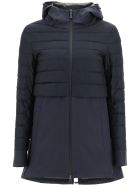 Herno Laminar Laminar 100 Gr Jacket Herno Laminar Laminar 100 Gr Jacket - BLU (Blue)