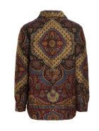 Etro Jacket Etro Jacket - Multicolor