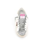 Sneakers Superstar Golden Goose Sneakers Superstar - Bianca/glitter/maculato
