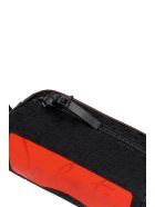 Christian Louboutin Blaster Waist Bag In Black Synthetic Fibers Christian Louboutin Blaster Waist Bag In Black Synthetic Fibers - black