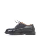 Nasello Nappa Derbies Marsell Nasello Nappa Derbies - Nero