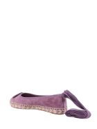 Tory Burch Minnie Espadrillas Tory Burch Minnie Espadrillas - Purple
