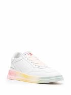 GHOUD Tweener Low Wom Leather GHOUD Tweener Low Wom Leather - White