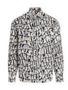 Lanvin Shirt Lanvin Shirt - Blue