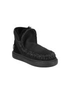 Mou Boots Mou Boots - Bkbk