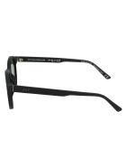 The Warhol Sunglasses RETROSUPERFUTURE The Warhol Sunglasses - BLACK MATTE