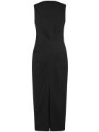 N°21 Dress N.21 N°21 Dress - Black