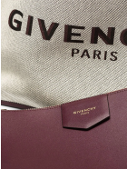 Grey And Dark Brown Bond Tote Bag Givenchy Grey And Dark Brown Bond Tote Bag