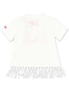 MC2 Saint Barth Dress MC2 Saint Barth Dress - Bianco
