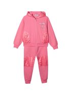 Moschino 2-piece Sports Suit Moschino 2-piece Sports Suit - Rosa