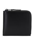 Comme Des Garcons Wallet Comme des Garçons Comme Des Garcons Wallet - Black