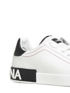 Dolce & Gabbana Sneakers Dolce & Gabbana Sneakers - Bianco nero