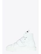 Hypnos Leather Gienchi Hypnos Leather - Bianco