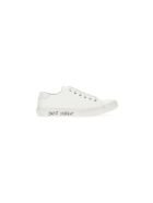 Saint Laurent Malibu Sneakers Saint Laurent Malibu Sneakers - White