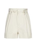 Short Moncler Short - Panna