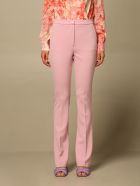 Anna Molinari Pants Pants Women Anna Molinari Anna Molinari Pants Pants Women Anna Molinari - Pink