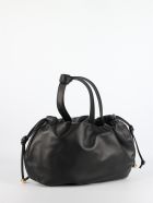 Bottega Veneta Medium Bulb Bottega Veneta Medium Bulb - Black