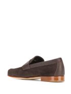 John Lobb Man Shoes John Lobb Man Shoes - Dark Brown