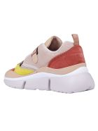 Chloè Sneakers Chloé Chloè Sneakers - Maple pink