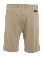 RRD - Roberto Ricci Design Chino Short RRD - Roberto Ricci Design Chino Short - Beige