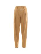 Trouser Etro Trouser - Beige