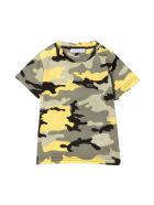 Dolce & Gabbana Newborn T-shirt Dolce & Gabbana Newborn T-shirt - Camouflage