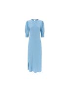 Rixo Jess Dress RIXO Jess Dress - Foil zodiac blue